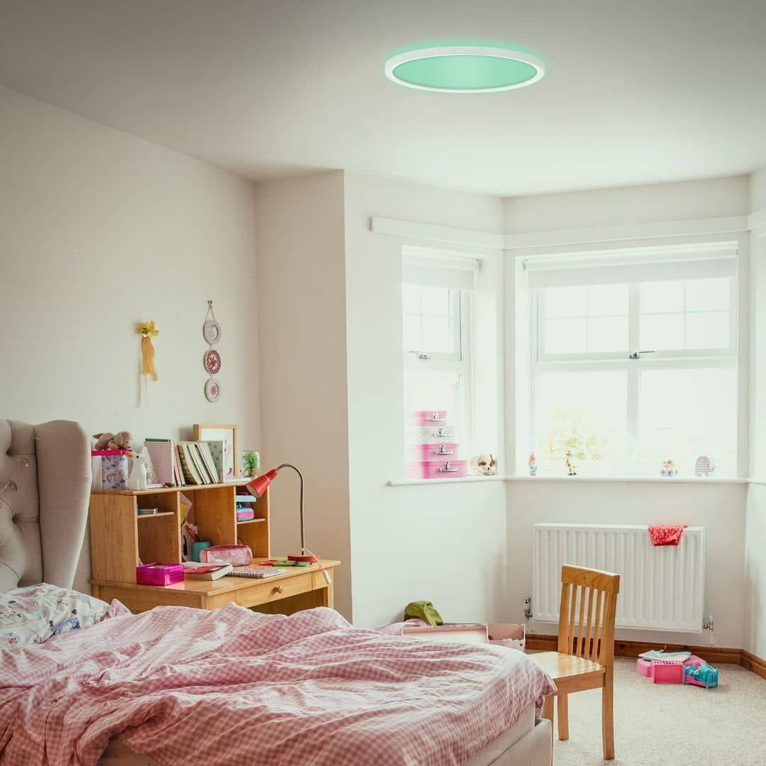 LED-Deckenleuchte