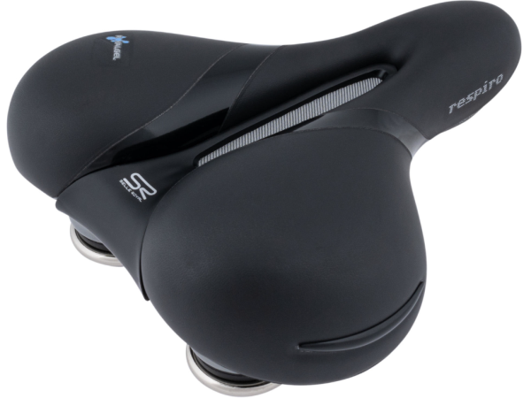 Selle Royal Respiro Relaxed Unisex Cykelsadel