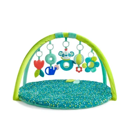Selecta Activity-Decke Tulip, 83 cm