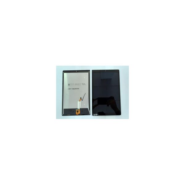 Display LCD   Touch Preto Lenovo YOGA TAB 3 Plus YT-X703F