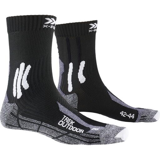 Meia Trek Outdoor X-bionic
