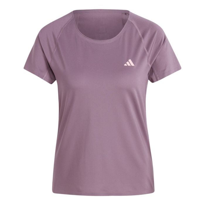 adidas Dame T-shirts Adizero T-Shirt Lilla