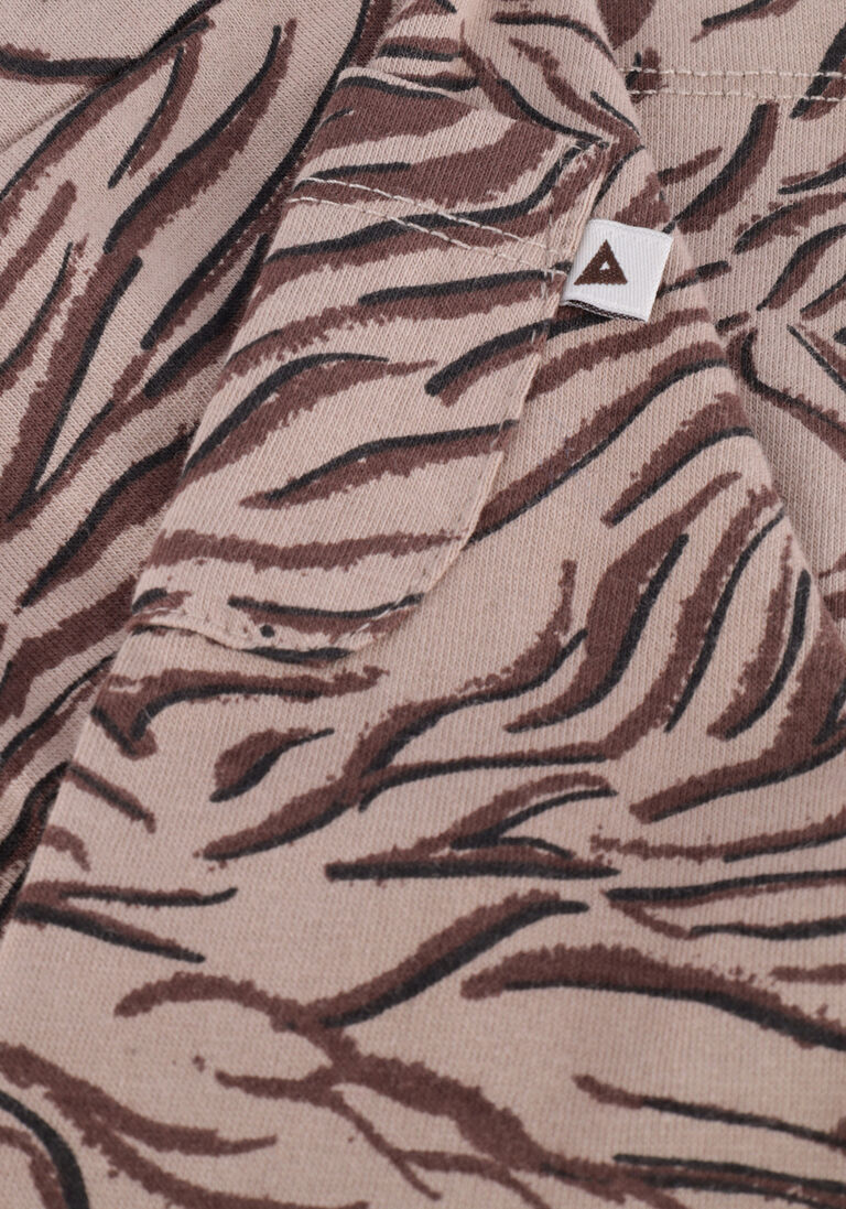 AMMEHOELA beige ammehoela legging am.kris.26