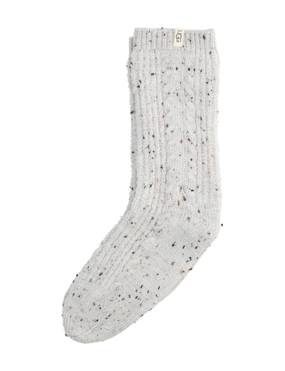FLEECE LINED SOCK
