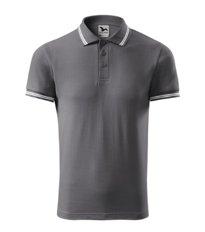 Malfini 219 - Polo Urbain Élégant pour Hommes