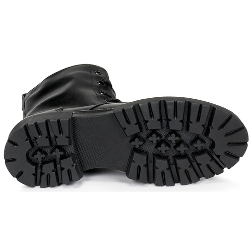 Bullboxer - 610504E6L_BKC - Noir