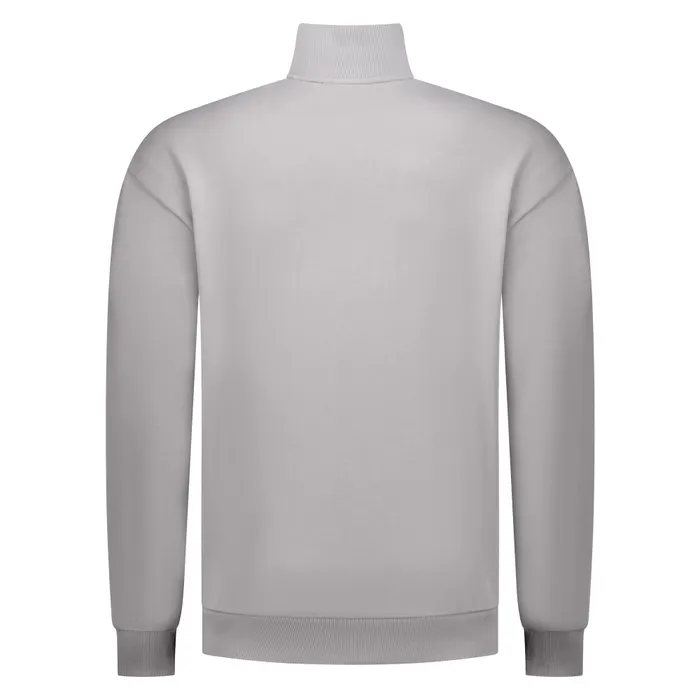 Hugo Neeler Half Zip Sweater Heren