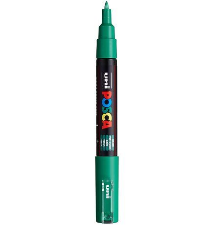 Posca Tusch - PC-1M -  Grøn