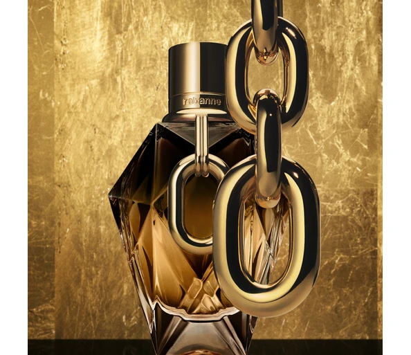 rabanne Million Gold for Her Parfum