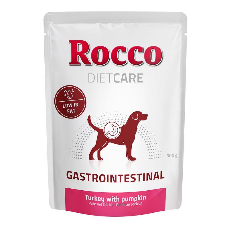 Rocco Diet Care Gastro Intestinal poulet
