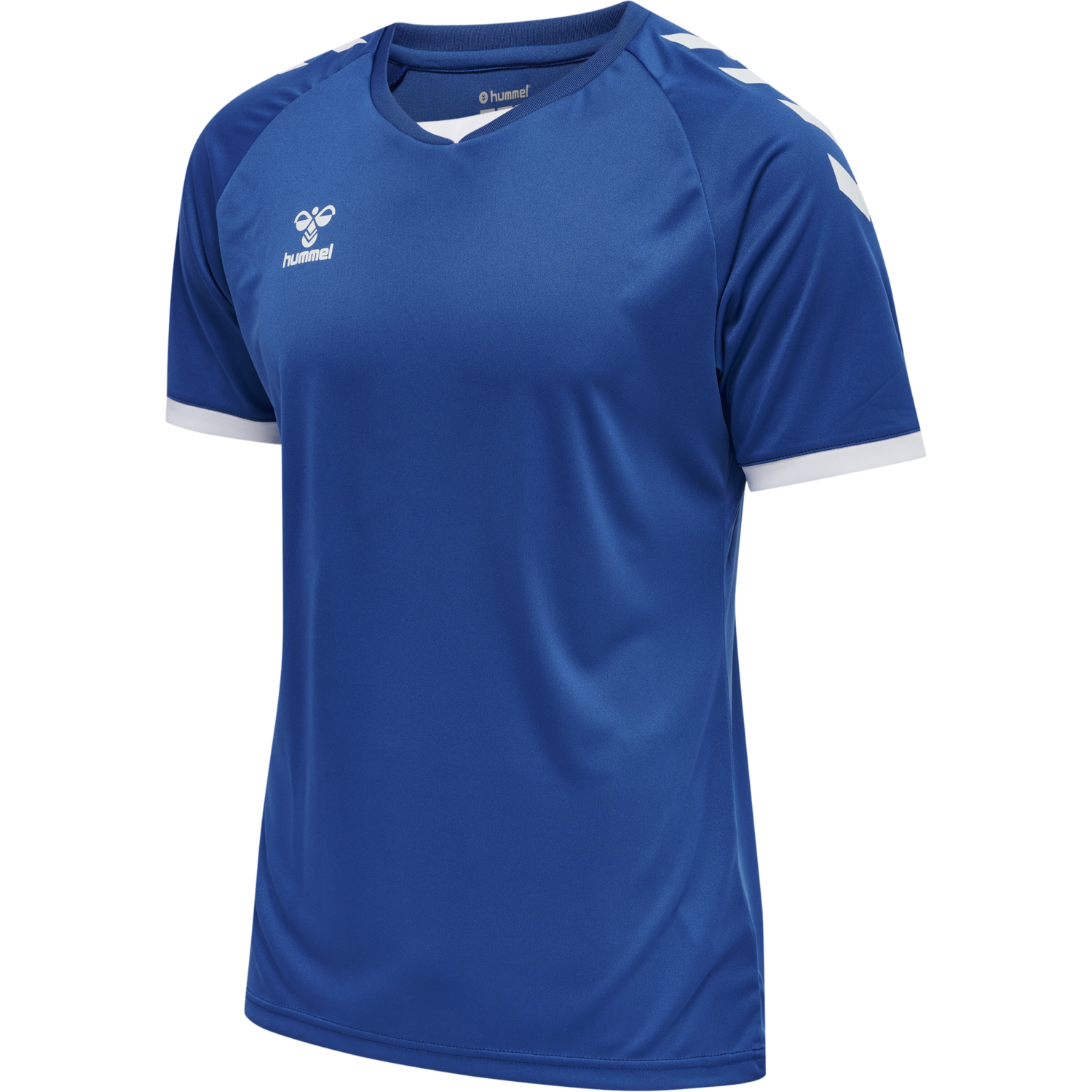 hmlCORE VOLLEY TEE