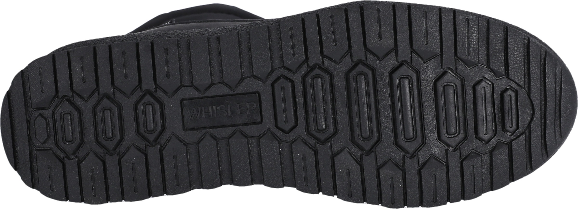 WHISTLER Schlupfboots »Vasora W Boot WP«  Winterboots, Snowboots, Winterschuhe, wasserdicht