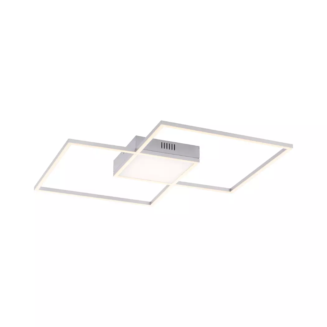 LED-Deckenleuchte Asmin