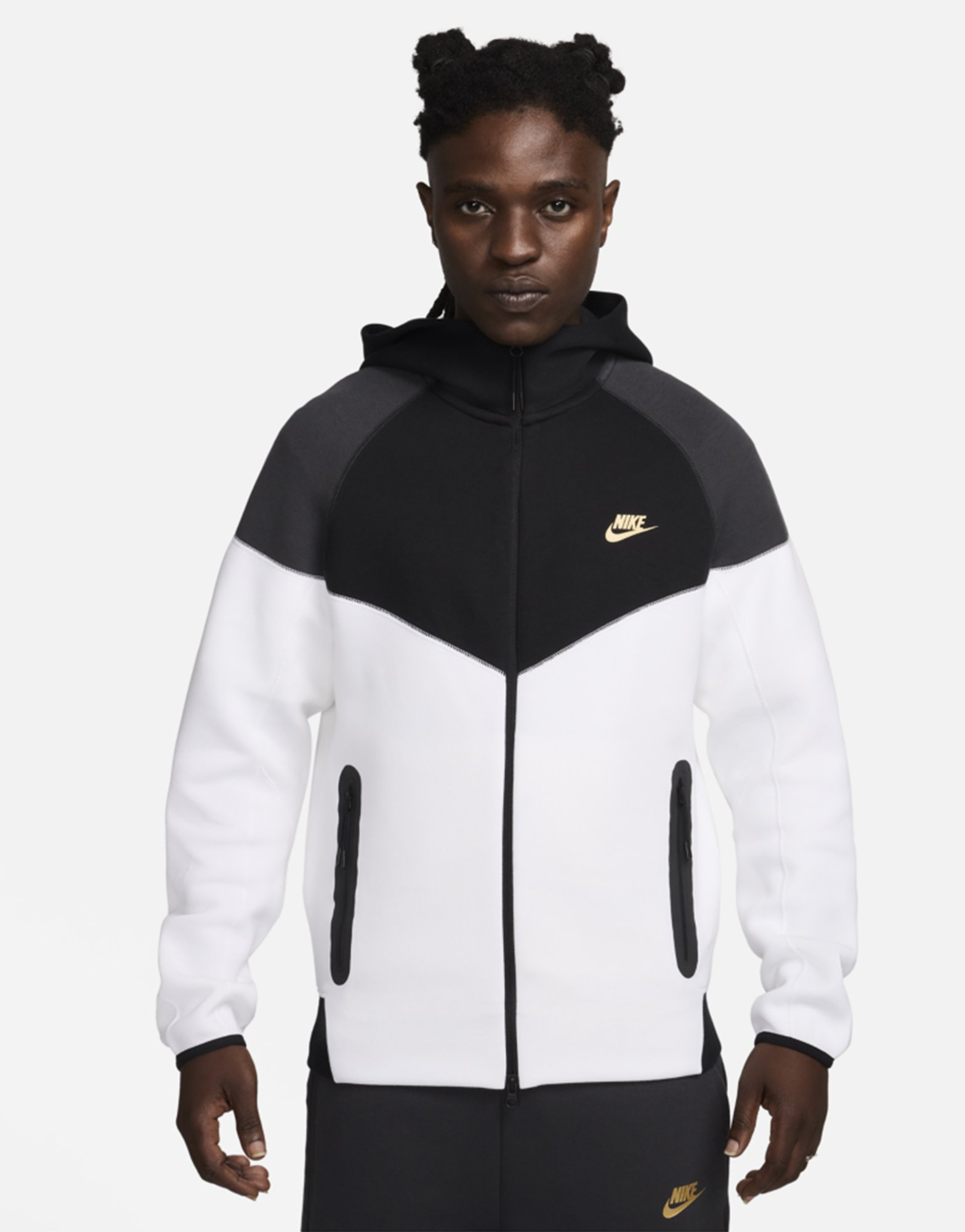 Nike Tech Fleece Hoodie