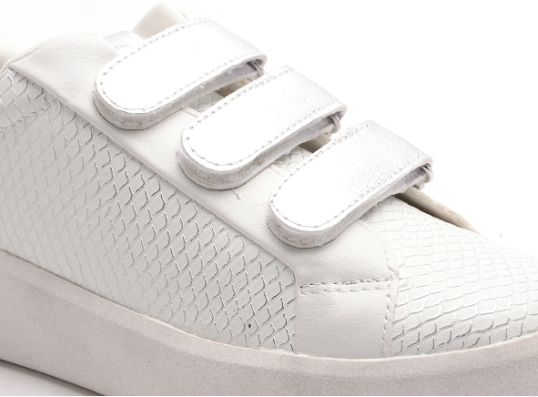 Tamaris basses femme 24712 28 argent