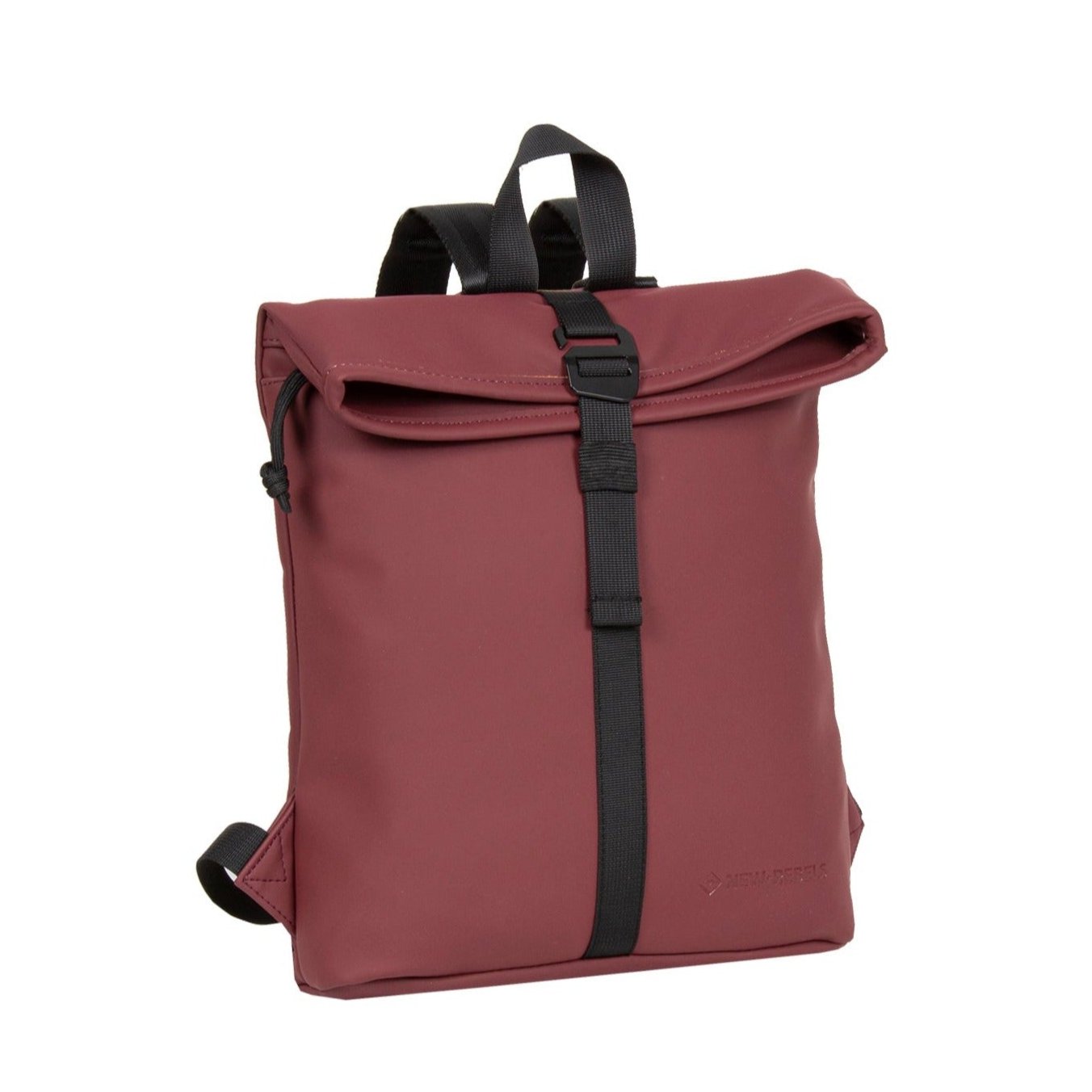 Waterafstotend rugzakje 'Mart' mini 7L bordeaux Bordeaux