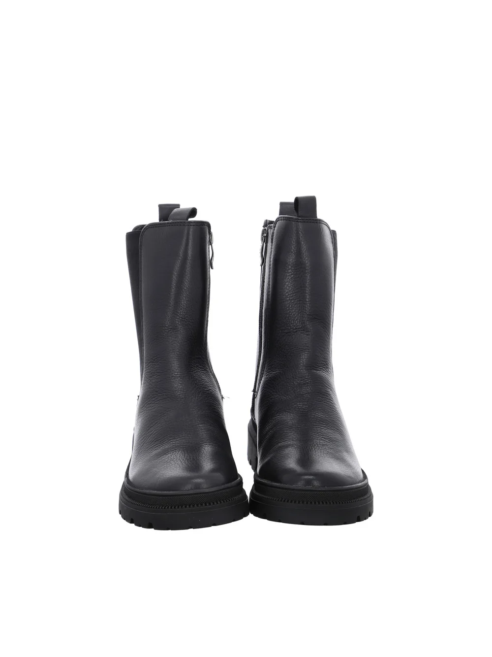 Stiefelette Dover schwarz