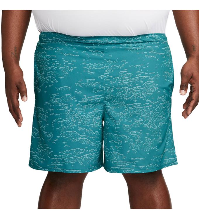 Nike Men Dri-FIT Run Division Challenger Hardloopshort
