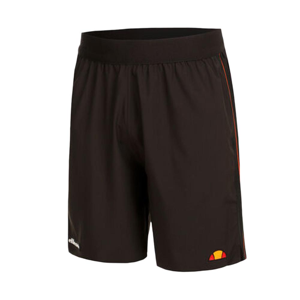 Ellesse Short Noir Homme Ellesse Steady