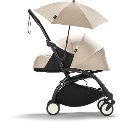 Stokke YOYO Parasoll, Bonpoint Beige