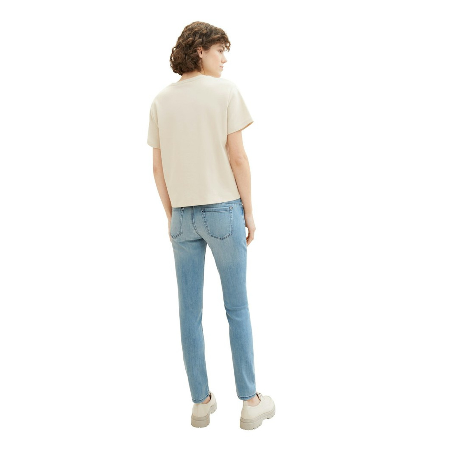 Tom Tailor Tom Tailor Tapered relaxed
