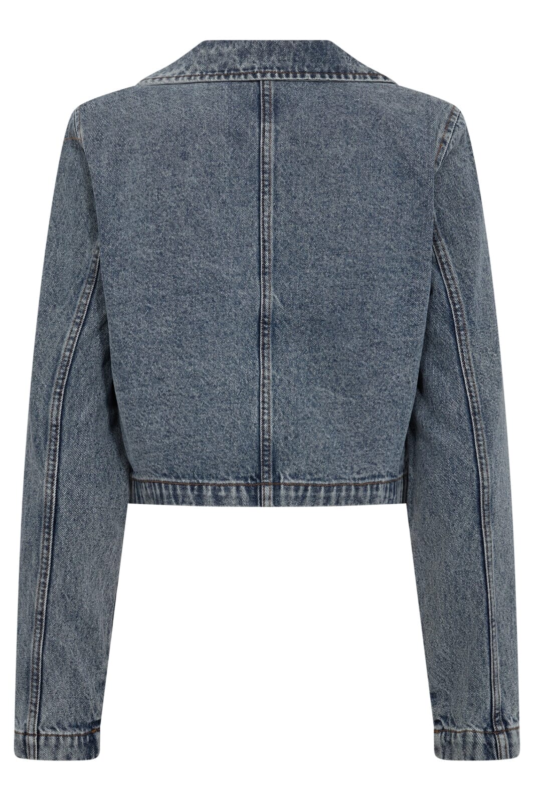 Co´Couture Vikacc Crop Blazer 30148