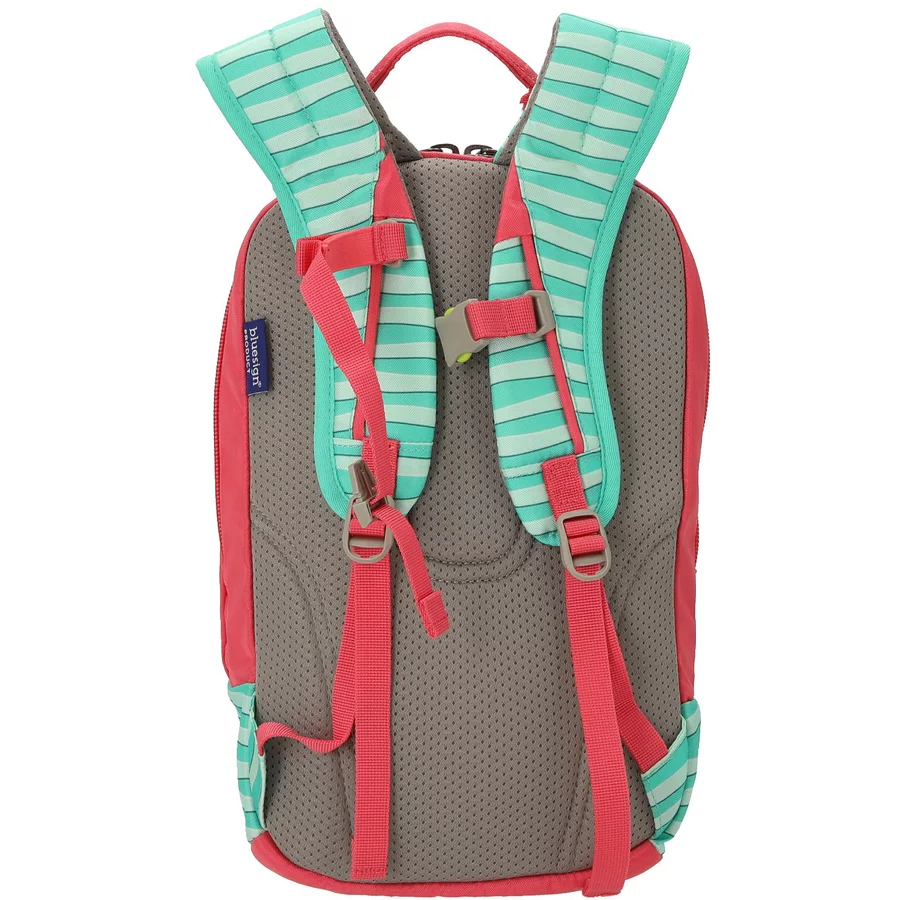 Ergobag Ease Small - Kinderrucksack 30 cm Bärnhard