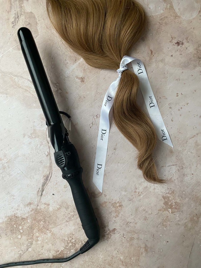 Cera Bullet Straightener