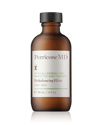 Perricone MD Hypoallergenic CBD Sensitive Skin Therapy Rebalancing Elixir 118ml