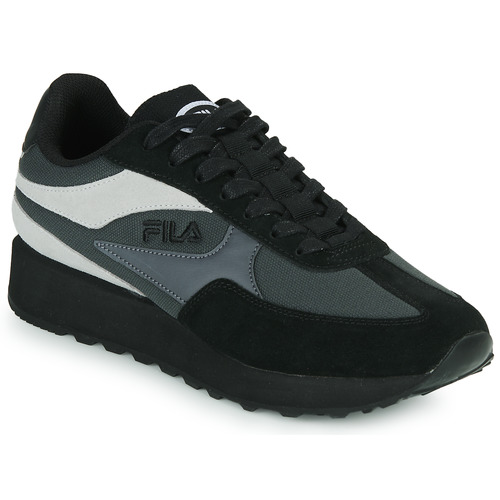Fila - FILA SOULRUNNER - Noir / gris