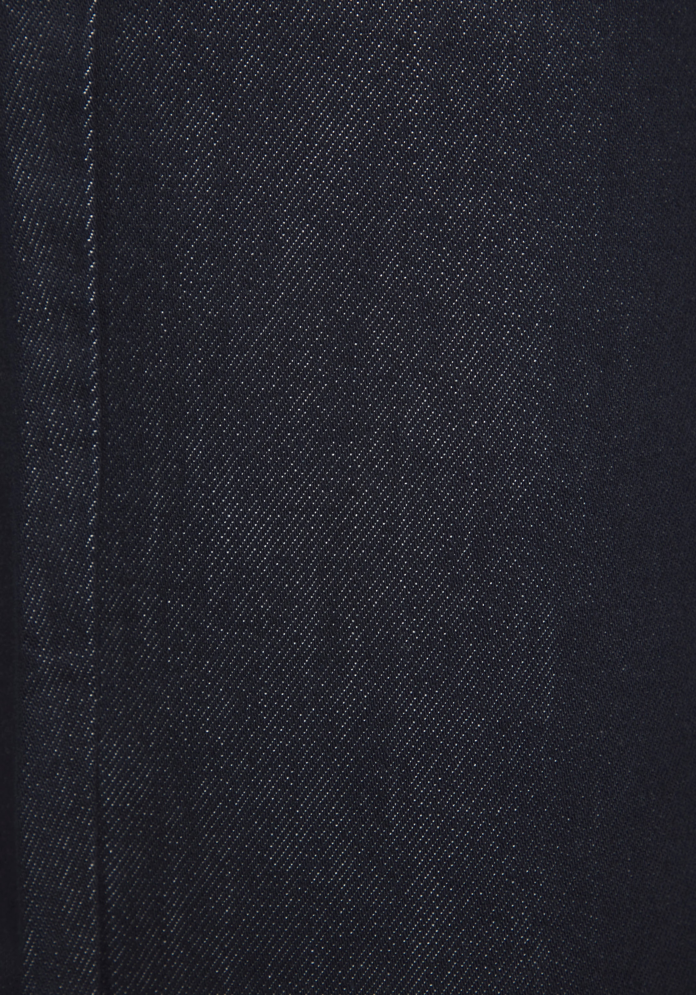 LASCANA Weite Jeans , mit hohem Bund und 5-Pocket-Style, Wide-Leg Jeans