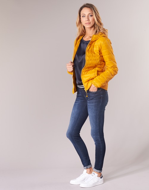 Only - ONLTAHOE - Jaune
