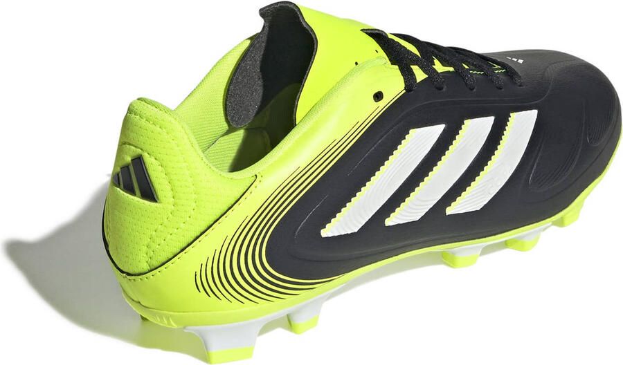 Adidas Perfor ce Copa Pure 3 Club Stevig Multi-Ground Voetbalschoenen Kids Kinderen Zwart