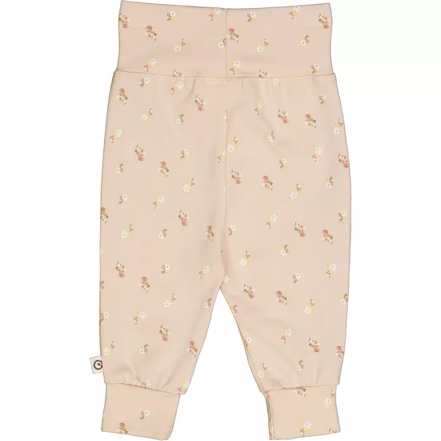 Müsli Babyhose roseCorncream