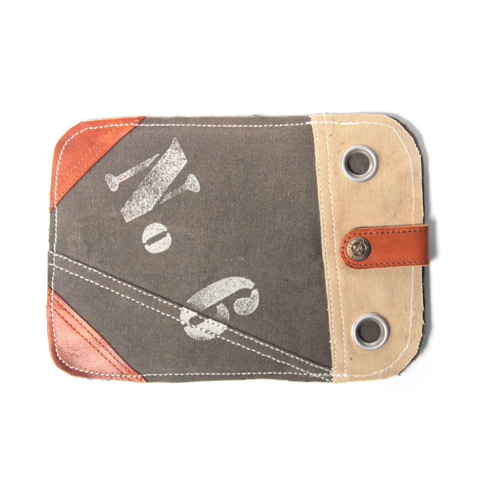 Mini iPad Tasche 