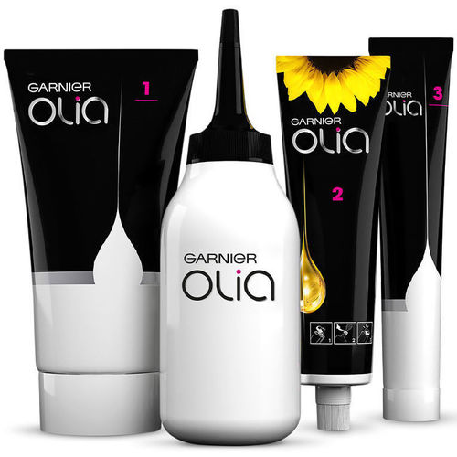 Garnier - Olia Coloración Permanente 9,30-dorado Caramelo