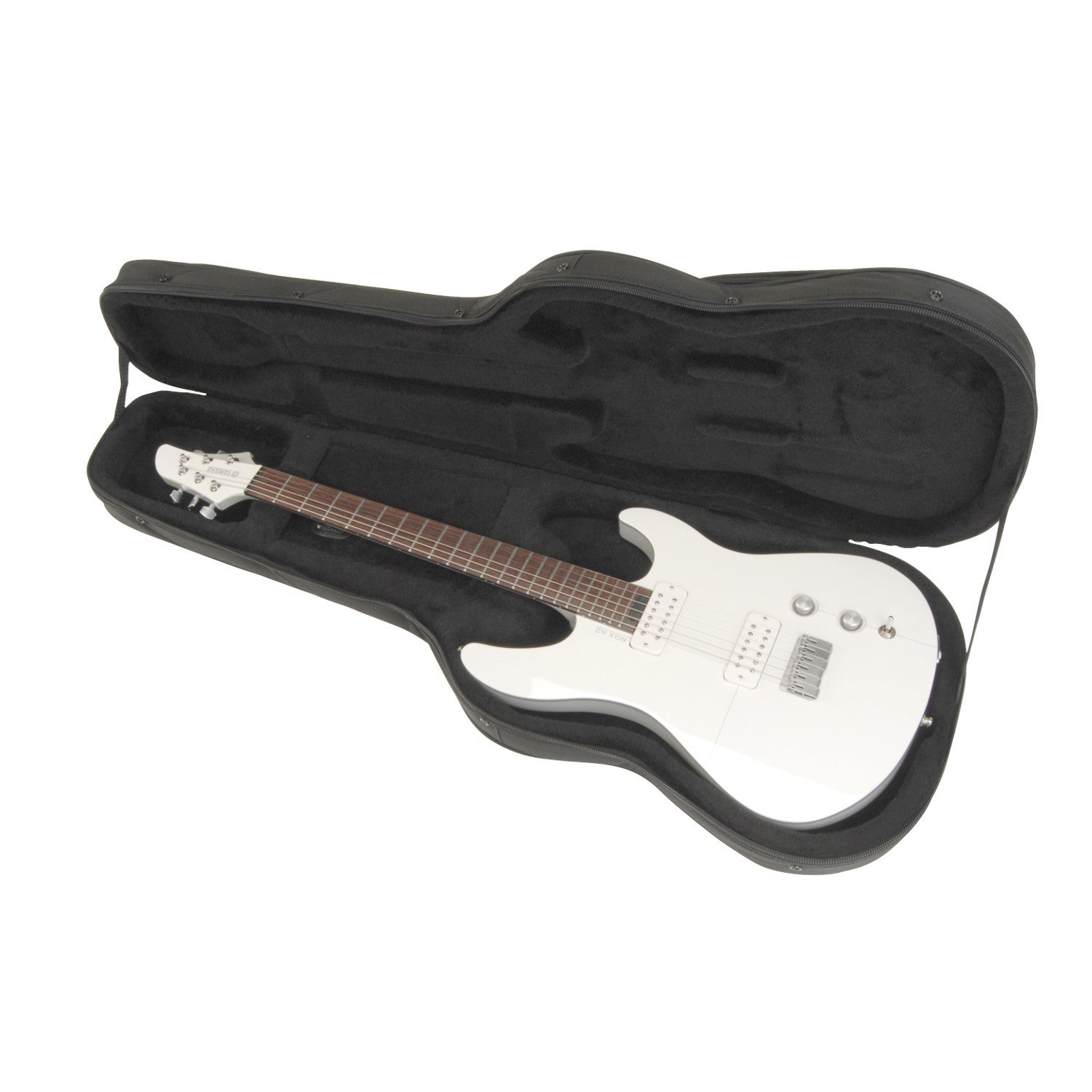 SKB 1SKB-SCFS6 universele softcase voor elektrische gitaar