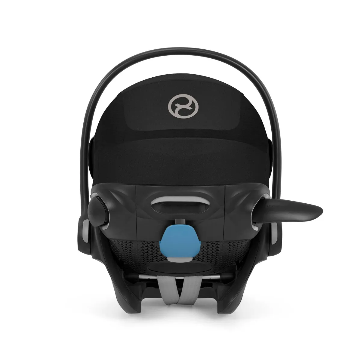 Cybex Siège d’Auto Cloud G Lux 4-35lb - Moon Noir