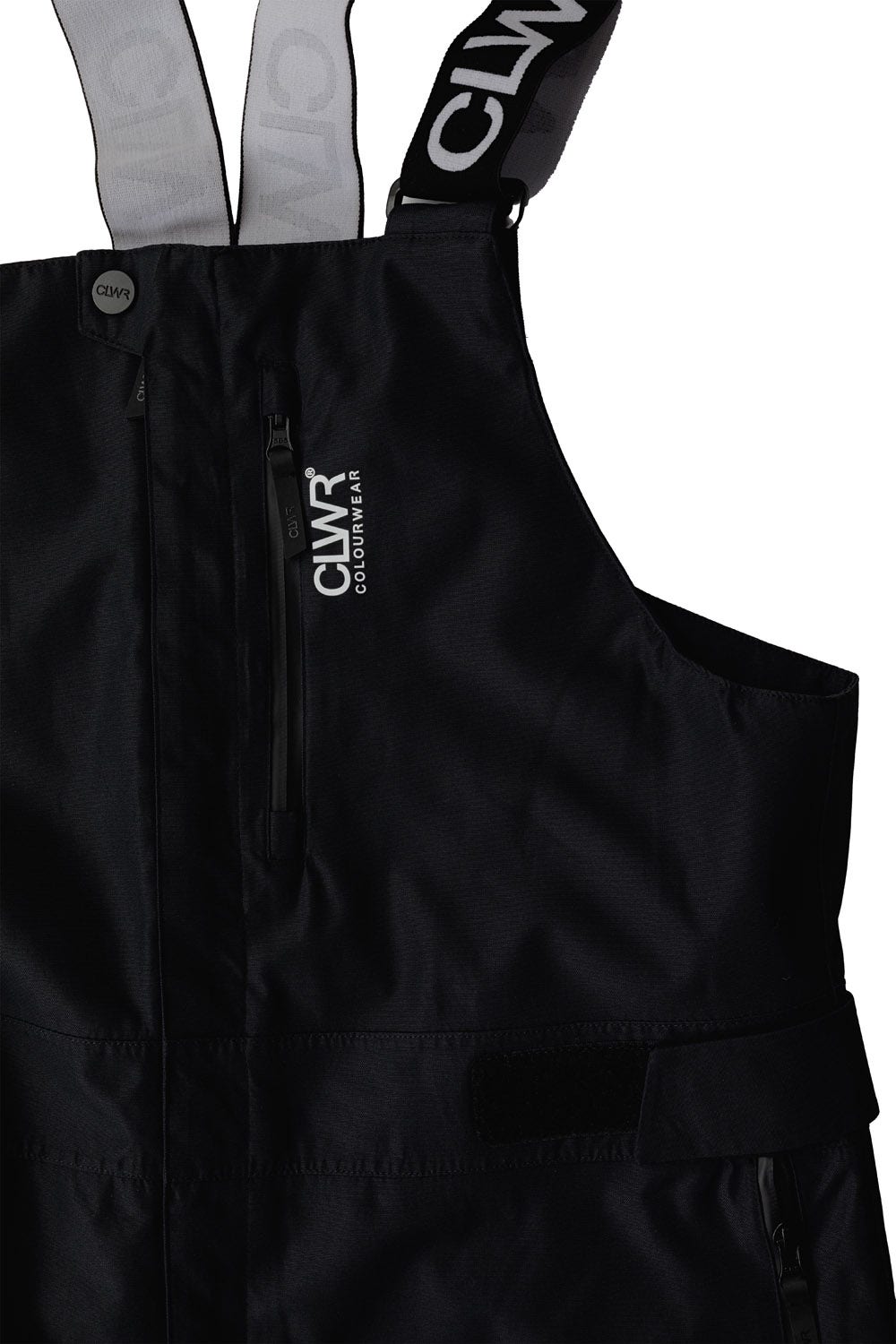 Colour Wear  Slash Bib Skibroek