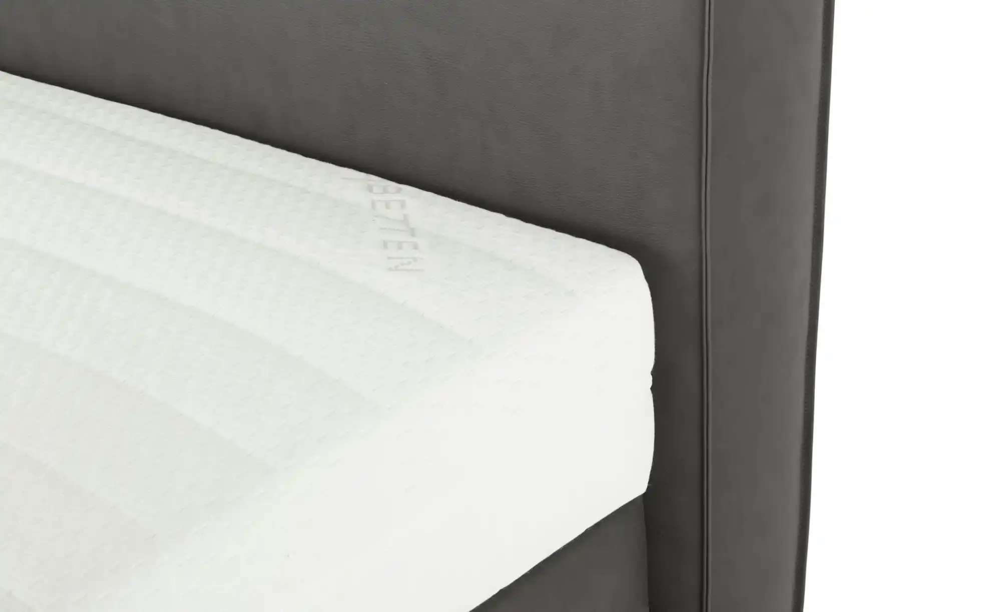 RUF Motor-Boxspringbett Mercata