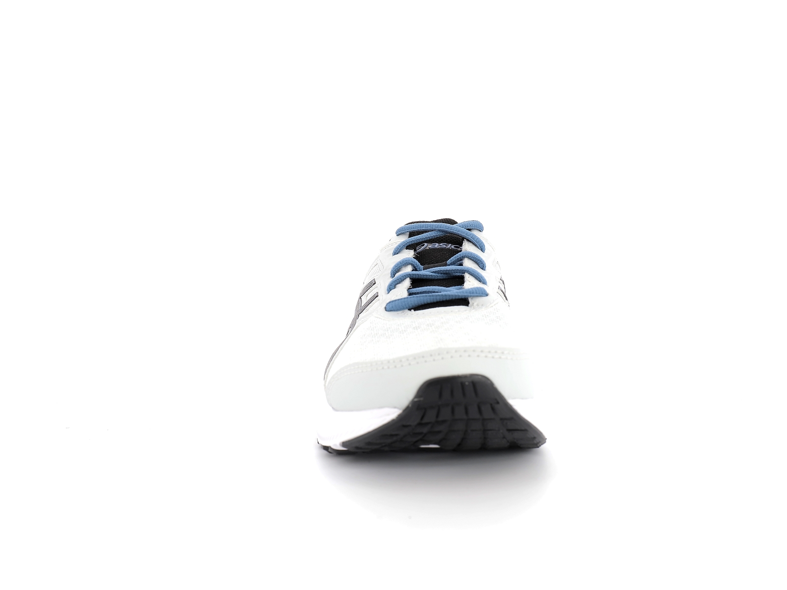 Asics-1011B034 Matières combinées Gris Clair