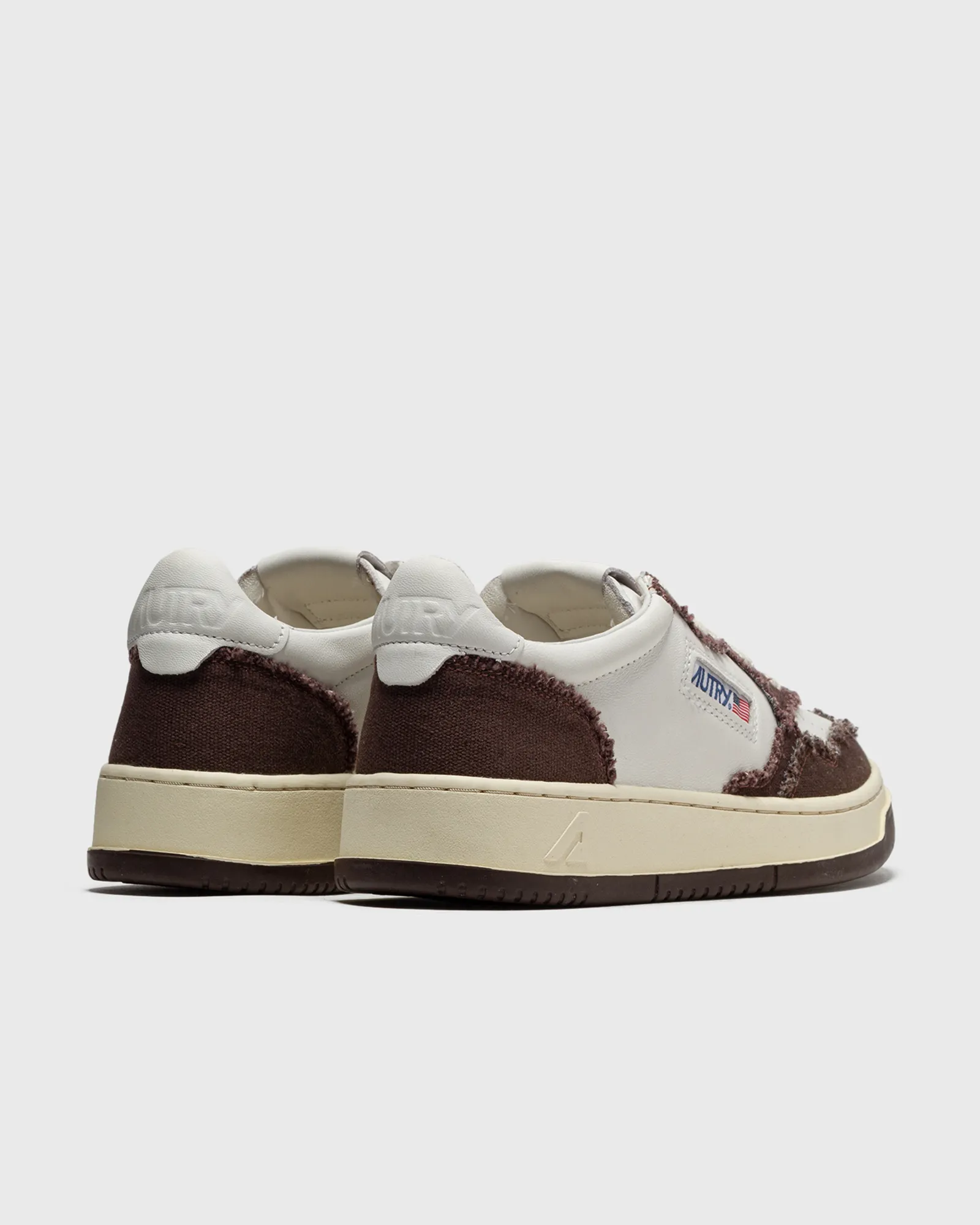 Autry Action Shoes AUTRY 1 LOW MAN
