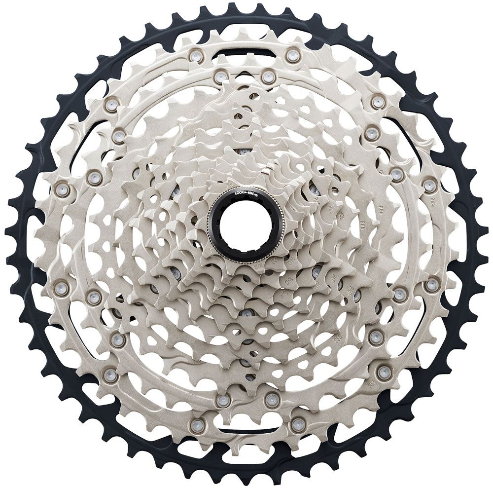 Shimano GRX RX820/610 1x12-fach Gruppe Disc 160/160mm kaufen | Bike-Discount