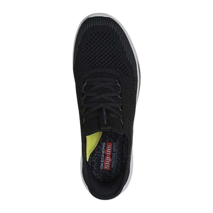 Skechers Slade - Quinto Slip-Ins Sneakers Heren