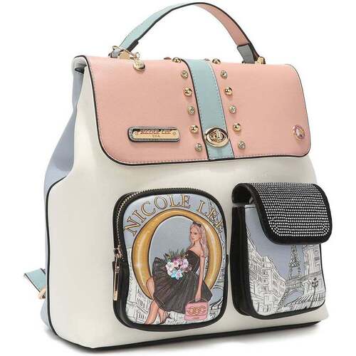 Nicole Lee - MOCHILA 