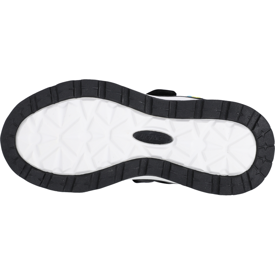 ZigZag Schuhe Duce 1001 Black