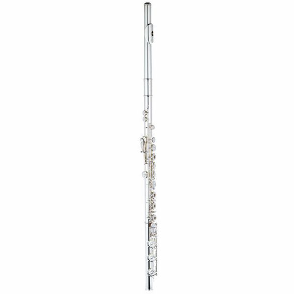 Muramatsu EX-III-RBE Querflöte