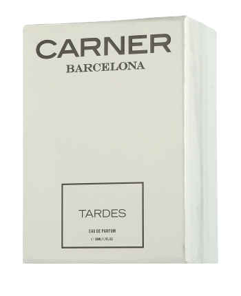Carner Barcelona Tardes edp vapo 50ml