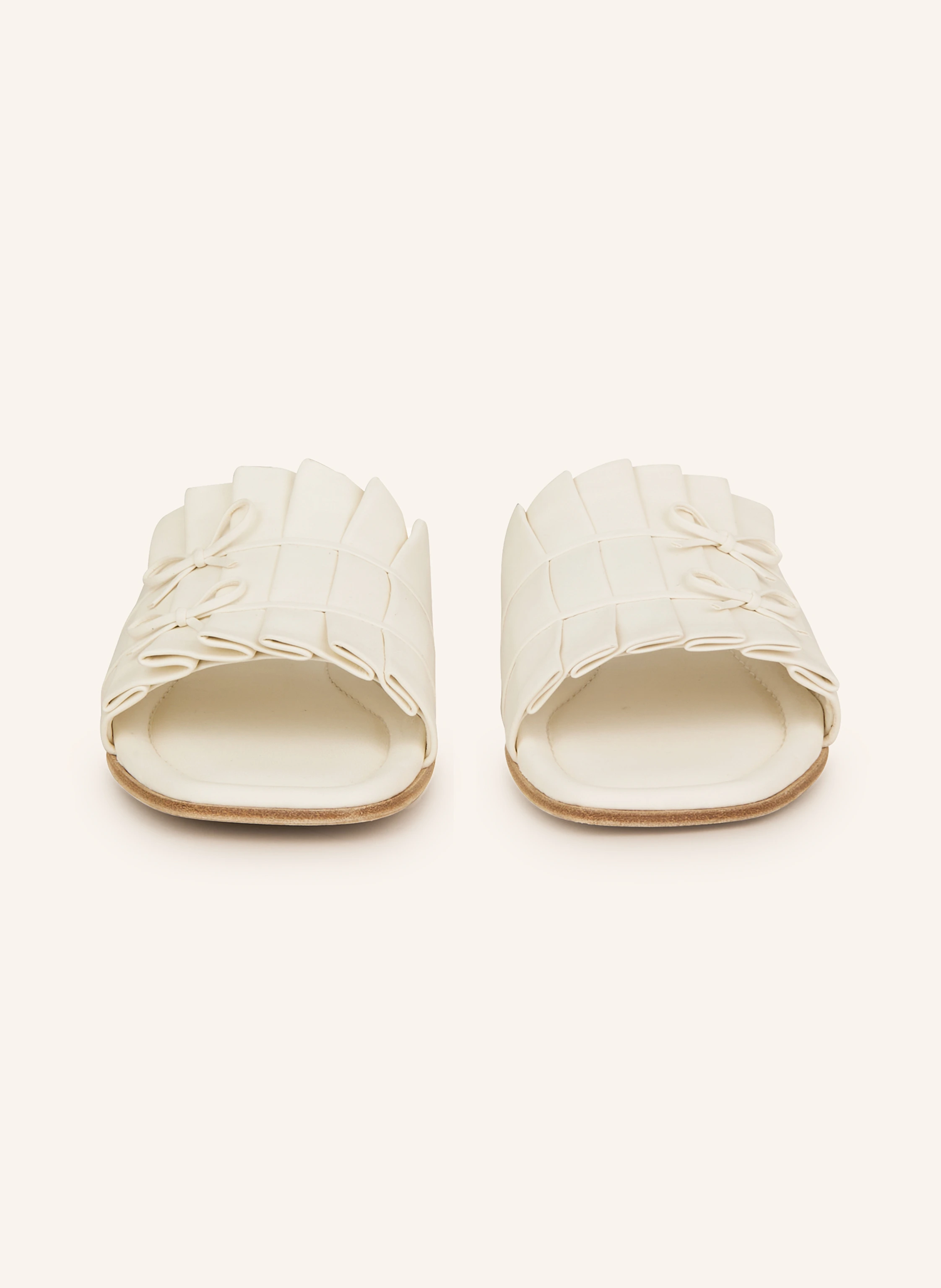 KENNEL & SCHMENGER Mules HOLLY