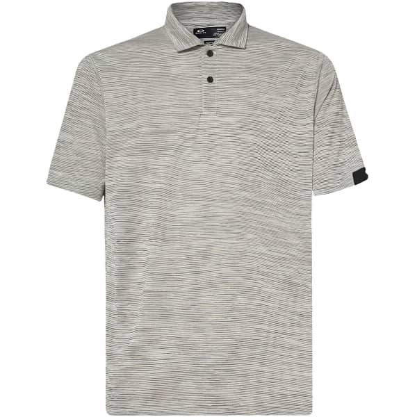 Polo OAKLEY GRAVITY PRO ARCTIC ARCTIC WHITE HTHR